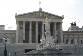 Austrian parliament recognizes "Armenian genocide"
